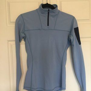 Arc'teryx Quarter-Zip | Women's